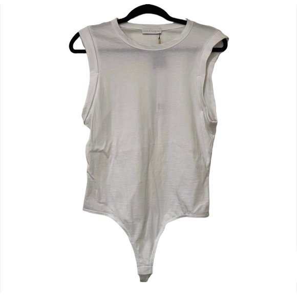House of Harlow 1960 Tops - House of Harlow 1960 T-Shirt Bodysuit